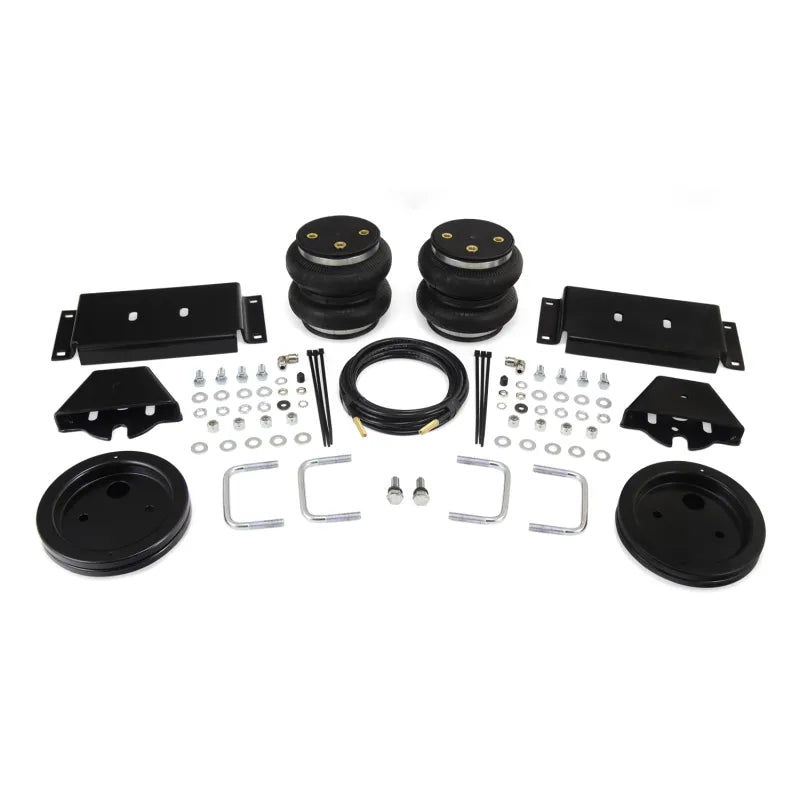 Air Lift bumper