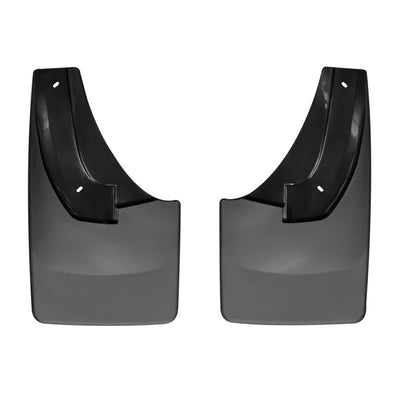 WeatherTech black auto part