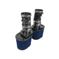 aFe intake system detail