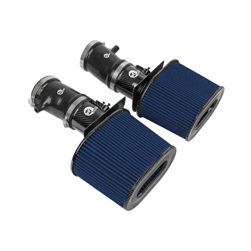 aFe intake system