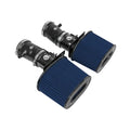 aFe intake system