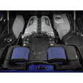 aFe intake system