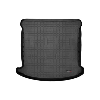 WeatherTech black auto part