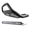 Go Rhino light bar close-up