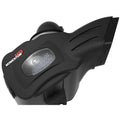 aFe cold air intake
