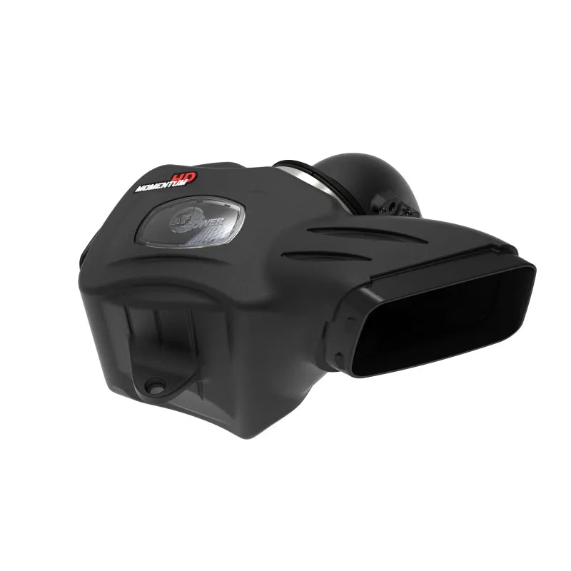 aFe cold air intake
