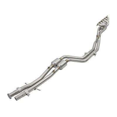 aFe headers