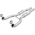 Magnaflow auto part detail