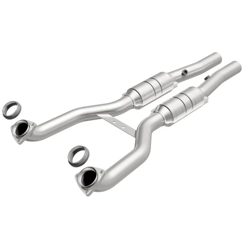 Magnaflow auto part