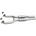 Magnaflow auto part close-up