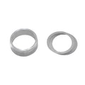 Yukon Gear & Axle hardware kit detail