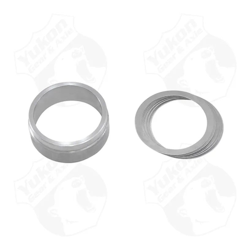 Yukon Gear & Axle hardware kit