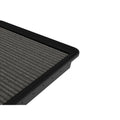 aFe air filter close-up