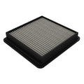 aFe air filter detail