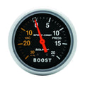 AutoMeter gauge