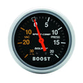 AutoMeter gauge