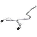 MBRP cat-back exhaust