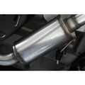 MBRP cat-back exhaust