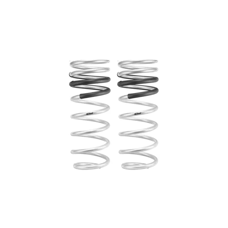 Eibach springs