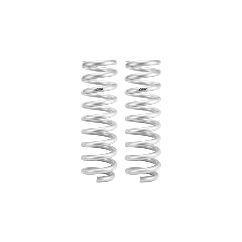 Eibach springs