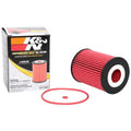 K&N Engineering oil filter