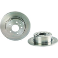 Brembo auto part