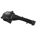 aFe cold air intake
