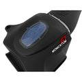 aFe cold air intake detail