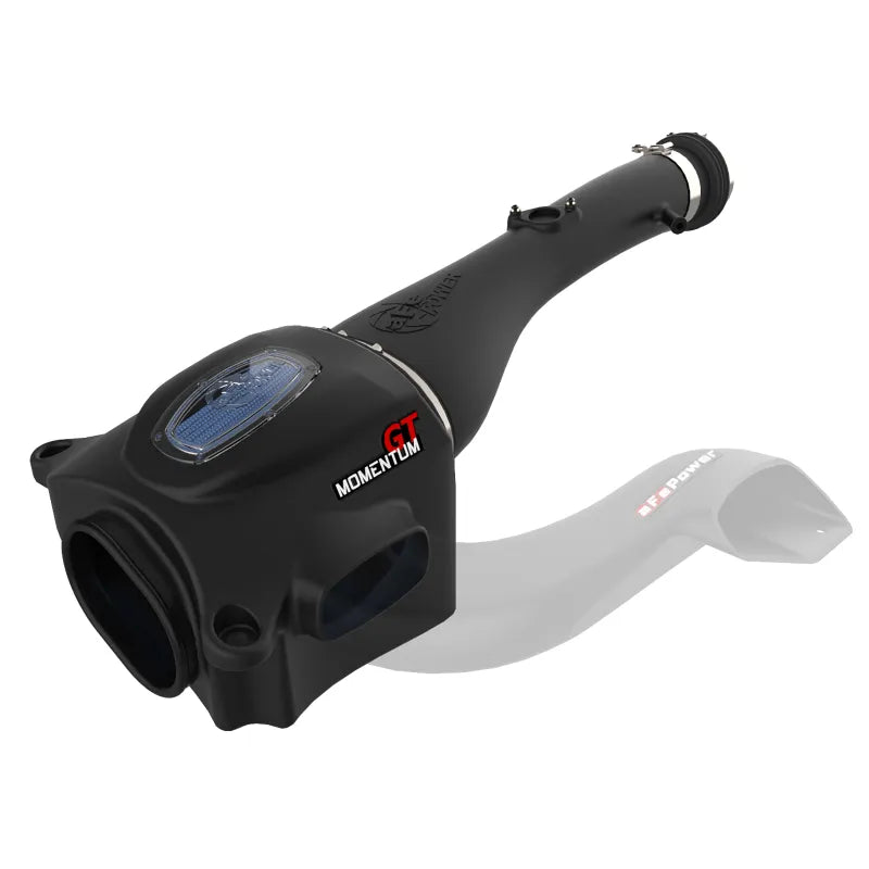 aFe cold air intake