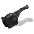 aFe cold air intake