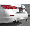 aFe cat-back exhaust
