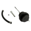 aFe auto part installed view