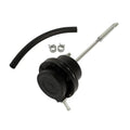 aFe auto part close-up