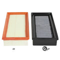 aFe air filter detail
