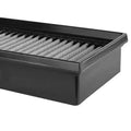 aFe air filter installed view