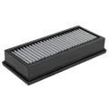 aFe air filter close-up