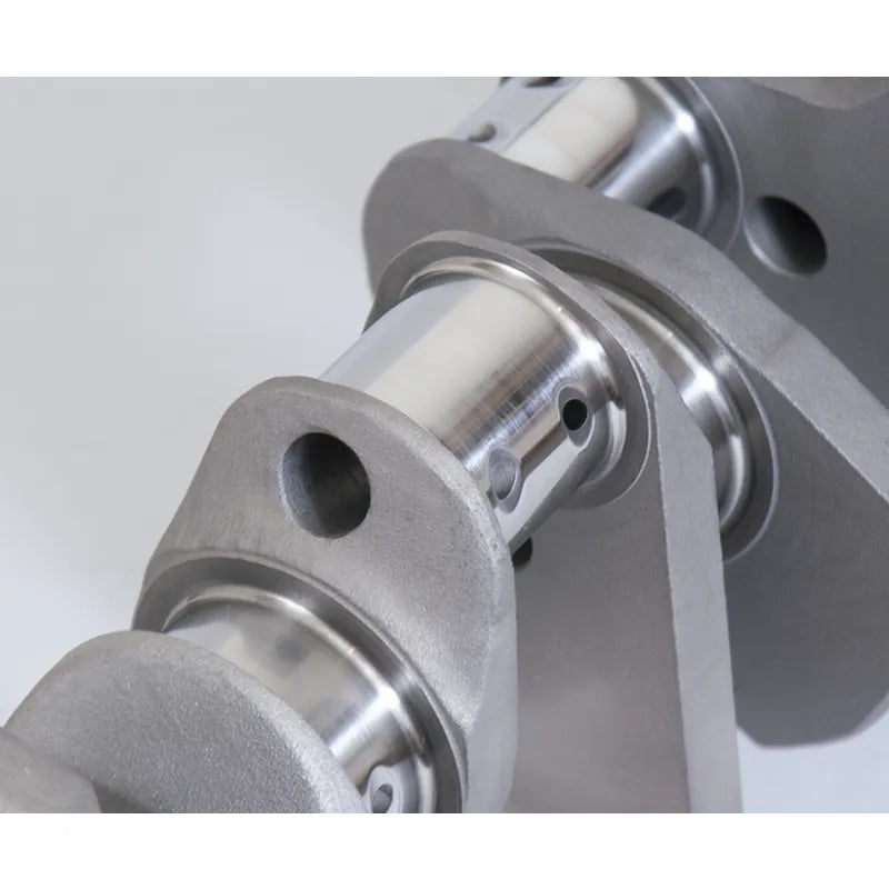 Eagle auto part