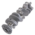 Eagle auto part installed view