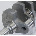 Eagle auto part close-up