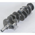 Eagle auto part installed view