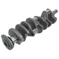 Eagle auto part close-up