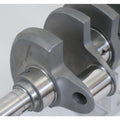 Eagle auto part detail
