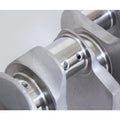 Eagle auto part close-up
