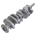 Eagle auto part installed view