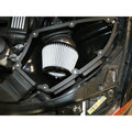 aFe intake system close-up