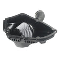 aFe intake system