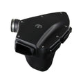 aFe intake system