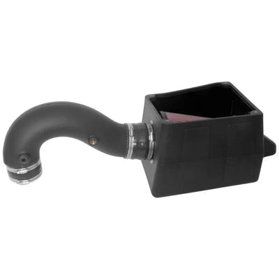 Airaid intake system