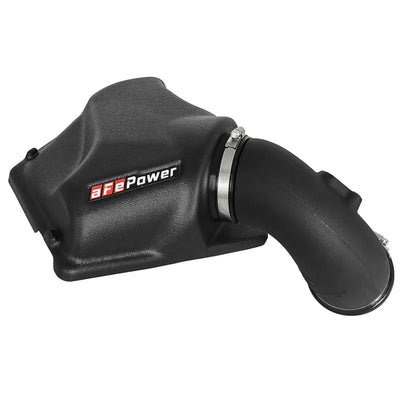 aFe cold air intake