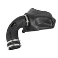 aFe cold air intake close-up
